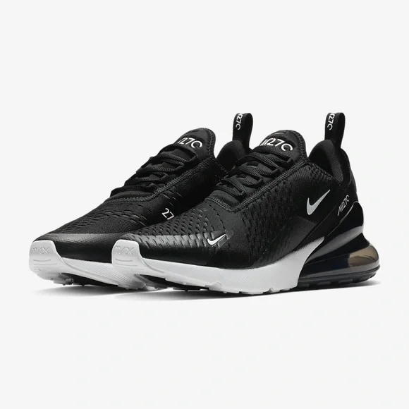 Nike Air Max 270 Sneakers - Picture 2 of 12